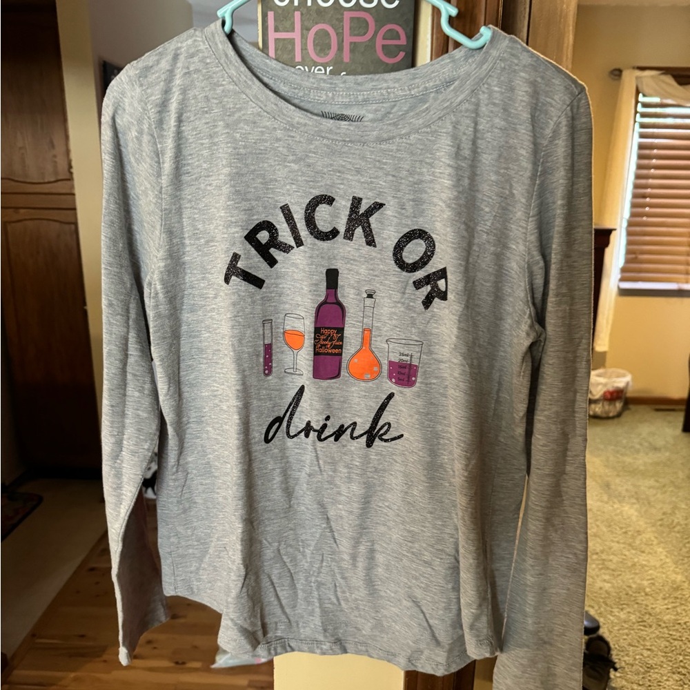 Halloween Shirt